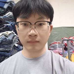 伍 Wu Manager